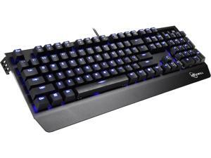 Rosewill Mechanical Gaming Keyboard with Cherry MX Brown Switches - Retail - RK-9300 BR Rosewill Mechanical Gaming Keyboard with Cherry MX Brown Switches - Retail - RK-9300 BR
