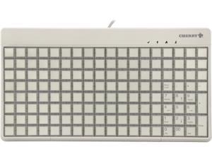 Cherry G86-63400 Rows & Columns Keyboard for POS – Design your Own Layout - G86-63400EUAEAA Cherry G86-63400 Rows & Columns Keyboard for POS – Design your Own Layout - G86-63400EUAEAA