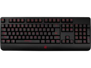 ZOWIE GEAR Celeritas II Gaming Keyboard ZOWIE GEAR Celeritas II Gaming Keyboard