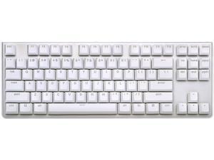 G.SKILL KM360 Tenkeyless Mechanical Keyboard - White G.SKILL KM360 Tenkeyless Mechanical Keyboard - White