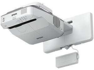 Epson BrightLink 695Wi WXGA 3LCD Ultra Short-throw Interactive Display Epson BrightLink 695Wi WXGA 3LCD Ultra Short-throw Interactive Display