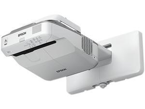 Epson BrightLink 685Wi WXGA 3LCD Ultra Short-throw Interactive Display Epson BrightLink 685Wi WXGA 3LCD Ultra Short-throw Interactive Display