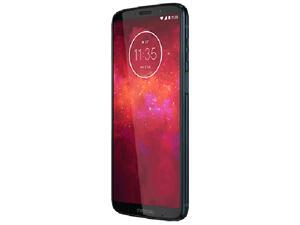 Motorola MOTO Z3 PLAY UNLOCKED DEVICE Motorola MOTO Z3 PLAY UNLOCKED DEVICE