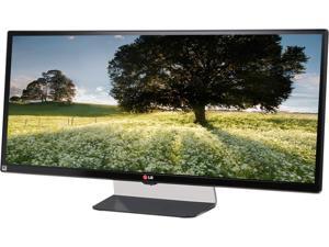 LG 34UM64-P 34" Quad HD 2560 x 1080 2K Resolution 60Hz 5ms DVI-D 2xHDMI DisplayPort 4-Screen Split Flicker-Safe Built-in Speakers UltraWide LED Backlit IPS Monitor LG 34UM64-P 34" Quad HD 2560 x 1080 2K Resolution 60Hz 5ms DVI-D 2xHDMI DisplayPort 4-Screen Split Flicker-Safe Built-in Speakers UltraWide LED Backlit IPS Monitor