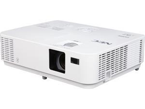 NEC NP-VE303 1080P DLP 3D-ready Projector 3000 ANSI Lumens NEC NP-VE303 1080P DLP 3D-ready Projector 3000 ANSI Lumens
