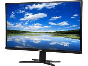 Acer G7 Series G277HL bid Black 27" IPS 4ms (GTG) Black Widescreen LED/LCD Monitor 1920 x 1080, Slim Frame Design, w/ Acer Flicker Less Technology, Visual Comfortable w/ D-sub, DVI & HDMI Connectivity Acer G7 Series G277HL bid Black 27" IPS 4ms (GTG) Black Widescreen LED/LCD Monitor 1920 x 1080, Slim Frame Design, w/ Acer Flicker Less Technology, Visual Comfortable w/ D-sub, DVI & HDMI Connectivity