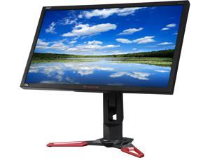 Acer Predator XB1 Series XB281HK bmiprz 28" TN 4K NVIDIA G-sync LCD Monitor, 3840 x 2160, 16:9, 1000:1, 300 cd/m2, 1ms, HDMI, USB3.0, DisplayPort, Tilt, Swivel, Height Adjustable, Built-in Speaker Acer Predator XB1 Series XB281HK bmiprz 28" TN 4K NVIDIA G-sync LCD Monitor, 3840 x 2160, 16:9, 1000:1, 300 cd/m2, 1ms, HDMI, USB3.0, DisplayPort, Tilt, Swivel, Height Adjustable, Built-in Speaker