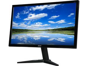 Acer KG221Q bmix 22" (Actual size 21.5") 1ms (GTG) AMD FreeSync Widescreen LCD/LED Gaming Monitor, HDMI 1920 x 1080, at 75 Hz Refresh Rate w/Signal Inputs, and Acer Vision Care Feature Acer KG221Q bmix 22" (Actual size 21.5") 1ms (GTG) AMD FreeSync Widescreen LCD/LED Gaming Monitor, HDMI 1920 x 1080, at 75 Hz Refresh Rate w/Signal Inputs, and Acer Vision Care Feature