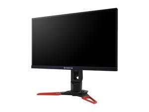 Acer Certified Predator XB271HU bmiprz Black 27" HDMI Widescreen LED Backlight LCD Monitor Acer Certified Predator XB271HU bmiprz Black 27" HDMI Widescreen LED Backlight LCD Monitor