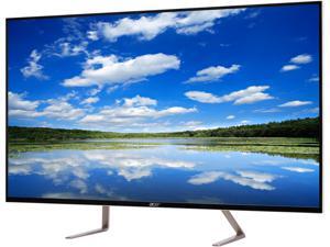 Acer ET0 Series ET430K wmiiqppx 43" IPS 5ms (GTG) 60 Hz 4K 3840 x 2160 UHD, LED Backlight, AcerVisionCare, Acer Flicker-less, and Acer BlueLightShiled, Built-in Speakers Acer ET0 Series ET430K wmiiqppx 43" IPS 5ms (GTG) 60 Hz 4K 3840 x 2160 UHD, LED Backlight, AcerVisionCare, Acer Flicker-less, and Acer BlueLightShiled, Built-in Speakers