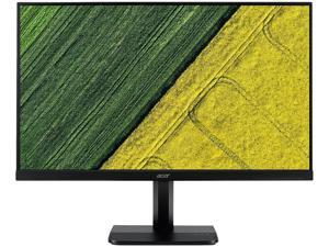 Acer KA251Q Abmidx Frameless 24.5” Monitor, 1920 x 1080, 5ms, Flicker-less, Bluelight Shield, Built-in Speakers, HDMI, VESA Mountable Acer KA251Q Abmidx Frameless 24.5” Monitor, 1920 x 1080, 5ms, Flicker-less, Bluelight Shield, Built-in Speakers, HDMI, VESA Mountable