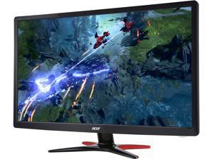 Acer GF246 bmipx 24" Full HD 1920 x 1080 75Hz 1ms HDMI VGA DisplayPort AMD FreeSync Built-in Speakers FlickerLess Blue Light Filter LED Backlit Gaming Monitor Acer GF246 bmipx 24" Full HD 1920 x 1080 75Hz 1ms HDMI VGA DisplayPort AMD FreeSync Built-in Speakers FlickerLess Blue Light Filter LED Backlit Gaming Monitor