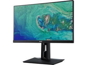Acer CB271HU bmidprx 27” IPS 2K/QHD 2560x1440 4ms(GTG) Monitor, 100% sRGB, DVI, HDMI, DisplayPort, Speakers, Height Adjustable, VESA Mountable Acer CB271HU bmidprx 27” IPS 2K/QHD 2560x1440 4ms(GTG) Monitor, 100% sRGB, DVI, HDMI, DisplayPort, Speakers, Height Adjustable, VESA Mountable