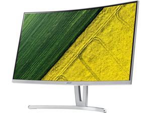Acer ED273 wmidx 27" Curved FreeSync 1080P 75Hz Gaming Monitor, 4ms, 3,000:1 ... Acer ED273 wmidx 27" Curved FreeSync 1080P 75Hz Gaming Monitor, 4ms, 3,000:1 ...