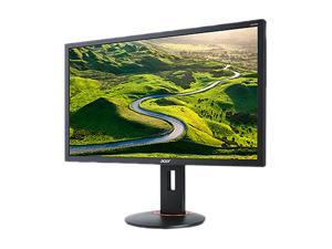 Acer XF Series XF270H Bbmiiprzx (UM.HX0AA.B01) Black 27" 1ms HDMI Widescreen LED Backlight 1920 x 1080 Full HD w/ AMD Free-Sync HDMI & DP LED Monitor Acer XF Series XF270H Bbmiiprzx (UM.HX0AA.B01) Black 27" 1ms HDMI Widescreen LED Backlight 1920 x 1080 Full HD w/ AMD Free-Sync HDMI & DP LED Monitor