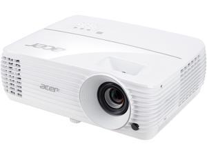 Acer H6530BD WUXGA DLP Home Theater Projector Acer H6530BD WUXGA DLP Home Theater Projector