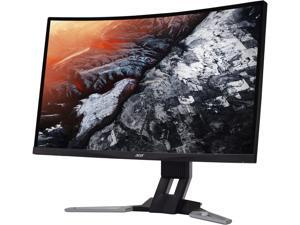 Acer XZ321QU bmijpphzx 31.5" Curved WQHD 1440p 144Hz 1ms (MPRT) DP HDMI AMD FreeSync USB 3.0 Gaming Monitor HDR Ready Acer XZ321QU bmijpphzx 31.5" Curved WQHD 1440p 144Hz 1ms (MPRT) DP HDMI AMD FreeSync USB 3.0 Gaming Monitor HDR Ready