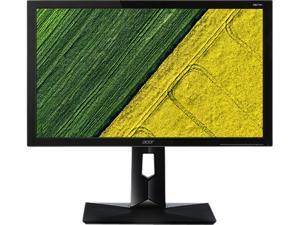 Acer B7 Series CB271H Abmidr (UM.QB7AA.001) Black 23.8" 4ms (GTG) HDMI Widescreen LED Backlight LCD/LED Monitor Acer B7 Series CB271H Abmidr (UM.QB7AA.001) Black 23.8" 4ms (GTG) HDMI Widescreen LED Backlight LCD/LED Monitor