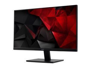 Acer V277U 27" Black IPS LED Monitor 2560x1440 Widescreen 16:9 4ms Response Time 350 cd/m2 1000:1 HDMIx2, DisplayPort, Speaker Acer V277U 27" Black IPS LED Monitor 2560x1440 Widescreen 16:9 4ms Response Time 350 cd/m2 1000:1 HDMIx2, DisplayPort, Speaker