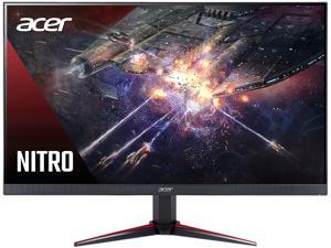 Acer VG270 Pbiip UM.HV0AA.P02 27" Full HD 1920 x 1080 1ms (VRB) 144 Hz HDMI, DisplayPort FreeSync (AMD Adaptive Sync) Gaming Monitor Acer VG270 Pbiip UM.HV0AA.P02 27" Full HD 1920 x 1080 1ms (VRB) 144 Hz HDMI, DisplayPort FreeSync (AMD Adaptive Sync) Gaming Monitor