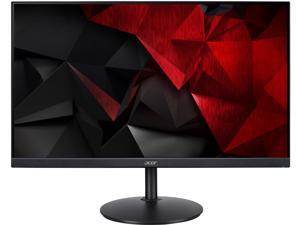 Acer CB242Y 23.8" Full HD LED LCD Monitor - 16:9 - Black Acer CB242Y 23.8" Full HD LED LCD Monitor - 16:9 - Black