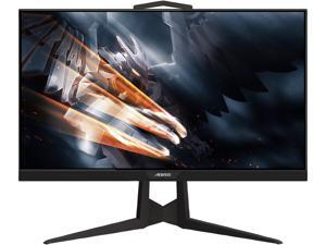 AORUS KD25F 25" (Actual size 24.5") FHD 1920 x 1080 240Hz FreeSync and G-Sync Compatible Gaming Monitor, Exclusive Built-in ANC, 0.5ms Response Time, 1x Display Port 1.2, 2x HDMI 2.0, 2x USB 3.0 AORUS KD25F 25" (Actual size 24.5") FHD 1920 x 1080 240Hz FreeSync and G-Sync Compatible Gaming Monitor, Exclusive Built-in ANC, 0.5ms Response Time, 1x Display Port 1.2, 2x HDMI 2.0, 2x USB 3.0