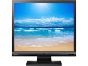 BenQ BL702A 17", LED 5:4, TN, SXGA (1280x1084), 5ms, Black, 1000:1, D-Sub, Vesa BenQ BL702A 17", LED 5:4, TN, SXGA (1280x1084), 5ms, Black, 1000:1, D-Sub, Vesa