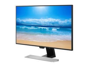 BenQ EW2770QZ 27" IPS 2K QHD 2560x1440 LCD Monitor, Ultra Slim Bezel, 100% Rec.709/sRGB, Built-in Speakers, HDMI ... BenQ EW2770QZ 27" IPS 2K QHD 2560x1440 LCD Monitor, Ultra Slim Bezel, 100% Rec.709/sRGB, Built-in Speakers, HDMI ...