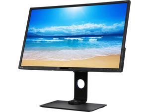 BenQ PD3200Q 32" QHD 2560 x 1440 2K Resolution 4ms 60Hz DVI-DL Mini-DP HDMI DisplayPort 100% Rec.709 100% sRGB CAD/CAM Mode Animation Mode Built-in Speakers Backlit LED Professional Monitor BenQ PD3200Q 32" QHD 2560 x 1440 2K Resolution 4ms 60Hz DVI-DL Mini-DP HDMI DisplayPort 100% Rec.709 100% sRGB CAD/CAM Mode Animation Mode Built-in Speakers Backlit LED Professional Monitor