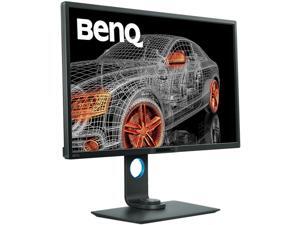 BenQ PD3200Q Black 32" 4ms (GTG) HDMI Widescreen LED Backlight QHD (2560 x 1440) 100% sRGB Monitor BenQ PD3200Q Black 32" 4ms (GTG) HDMI Widescreen LED Backlight QHD (2560 x 1440) 100% sRGB Monitor