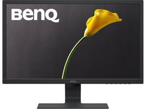 BenQ GL2480 24" Full HD 1920 x 1080 1ms (GTG) 60 Hz D-Sub, DVI, HDMI Low Blue Light Flicker-Free Technology BenQ Eye-Care LED Backlit LCD Monitor BenQ GL2480 24" Full HD 1920 x 1080 1ms (GTG) 60 Hz D-Sub, DVI, HDMI Low Blue Light Flicker-Free Technology BenQ Eye-Care LED Backlit LCD Monitor