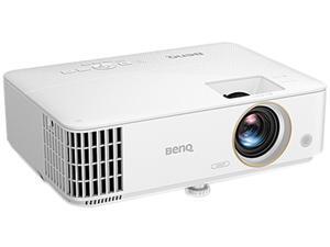 BenQ TH585 1080p Home Entertainment Projector | 3500 Lumens | High Contrast Ratio for Darker Blacks | Loud 10W Speaker | Low Input Lag for Gaming | Stream Netflix & Prime Video BenQ TH585 1080p Home Entertainment Projector | 3500 Lumens | High Contrast Ratio for Darker Blacks | Loud 10W Speaker | Low Input Lag for Gaming | Stream Netflix & Prime Video
