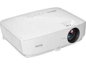 BenQ MS535A DLP Eco-Friendly SVGA 800 x 600 3600 ANSI lumens Business Projector BenQ MS535A DLP Eco-Friendly SVGA 800 x 600 3600 ANSI lumens Business Projector