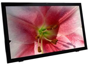 Planar PCT2485 24" LED LCD Full HD Touch Screen Monitor 1920x1080, 14ms Response Time, 1000:1 Contrast Ratio, Analog, HDMI, DisplayPort, Built-in HD Webcam Planar PCT2485 24" LED LCD Full HD Touch Screen Monitor 1920x1080, 14ms Response Time, 1000:1 Contrast Ratio, Analog, HDMI, DisplayPort, Built-in HD Webcam