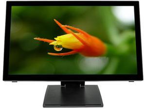 Planar PCT2265 22" Full HD Touch Screen Monitor 1920x1080, 18ms Response Time, 50-76 Hz, DVI-D w/HDCP, HDMI, Built-in Speaker, VESA Compatible Planar PCT2265 22" Full HD Touch Screen Monitor 1920x1080, 18ms Response Time, 50-76 Hz, DVI-D w/HDCP, HDMI, Built-in Speaker, VESA Compatible