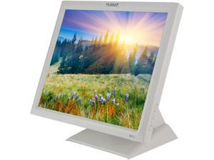 Planar 997-7454-00 PT1745R 17" Touch Screen Monitor - White Planar 997-7454-00 PT1745R 17" Touch Screen Monitor - White