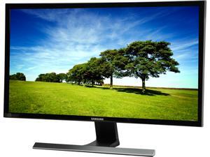 SAMSUNG U28E590D Black 28" 4K UHD Widescreen LCD/LED Monitor, AMD FreeSync 1ms, 370 cd/m2 DCR Mega Infinity (1000:1), VESA Mountable, HDMI DisplayPort SAMSUNG U28E590D Black 28" 4K UHD Widescreen LCD/LED Monitor, AMD FreeSync 1ms, 370 cd/m2 DCR Mega Infinity (1000:1), VESA Mountable, HDMI DisplayPort