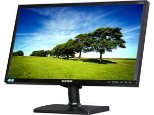 Samsung S22E200B 22" (Diagonal 21.5") Full HD 1920 x 1080 60Hz 5ms VGA DVI Flicker-Free Technology Samsung Eye Care Slim Design Widescreen LED Backlit LCD Monitor Samsung S22E200B 22" (Diagonal 21.5") Full HD 1920 x 1080 60Hz 5ms VGA DVI Flicker-Free Technology Samsung Eye Care Slim Design Widescreen LED Backlit LCD Monitor
