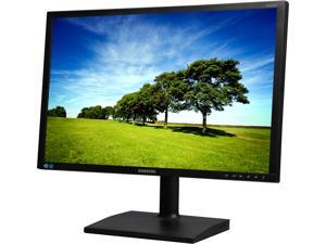 SAMSUNG SE650 Series S24E650DW 24" Full HD 1920 x 1200 4 ms 60 Hz D-Sub, DVI, DisplayPort LCD Monitor SAMSUNG SE650 Series S24E650DW 24" Full HD 1920 x 1200 4 ms 60 Hz D-Sub, DVI, DisplayPort LCD Monitor
