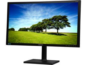 SAMSUNG S27E450D Black 27" 5ms Widescreen LCD Monitor SAMSUNG S27E450D Black 27" 5ms Widescreen LCD Monitor