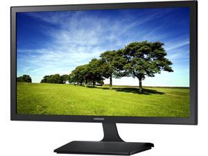 Samsung SE310 Series S27E310HS 27" Full HD 1920 x 1080 1ms VGA HDMI Flicker Free LED Backlit LCD Monitor Samsung SE310 Series S27E310HS 27" Full HD 1920 x 1080 1ms VGA HDMI Flicker Free LED Backlit LCD Monitor