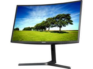 Samsung CFG73 Series C27FG73 27" 1920 x 1080 Full HD 1ms 144Hz 2 x HDMI, DisplayPort AMD FreeSync Flicker-Free QLED Curved Gaming Monitor Samsung CFG73 Series C27FG73 27" 1920 x 1080 Full HD 1ms 144Hz 2 x HDMI, DisplayPort AMD FreeSync Flicker-Free QLED Curved Gaming Monitor