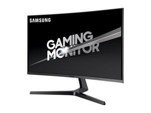 Samsung CJG5 Series C32JG50, 31.5" 1800R 16:9 Curved monitor, 2560x1440 2K, 250cd/m2, 3000:1, 144Hz, 4ms, DP, 2xHDMI, Tilt, VESA mount Samsung CJG5 Series C32JG50, 31.5" 1800R 16:9 Curved monitor, 2560x1440 2K, 250cd/m2, 3000:1, 144Hz, 4ms, DP, 2xHDMI, Tilt, VESA mount