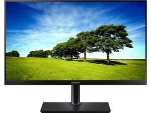 Samsung S27H850QFN 26.9" LED LCD Monitor - 16:9 - 4 ms GTG - TAA Compliant Samsung S27H850QFN 26.9" LED LCD Monitor - 16:9 - 4 ms GTG - TAA Compliant