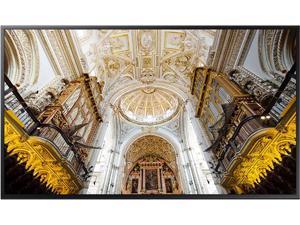 Samsung QB49N 49" Ultra HD Commercial Display Samsung QB49N 49" Ultra HD Commercial Display