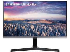 SAMSUNG S24R350 24" Full HD 1920 x 1080 5ms (GTG) 75Hz VGA HDMI AMD FreeSync Technology Bezel-Less Design LED Backlit IPS Gaming Monitor SAMSUNG S24R350 24" Full HD 1920 x 1080 5ms (GTG) 75Hz VGA HDMI AMD FreeSync Technology Bezel-Less Design LED Backlit IPS Gaming Monitor