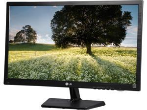 LG 24MC37D-B Black 23.5" 5ms (GTG) Widescreen LED Backlight LCD Monitor, Full HD 1920 x1080, w/Flicker Safe Technology and Color Wizard Mode, D-Sub, DVI LG 24MC37D-B Black 23.5" 5ms (GTG) Widescreen LED Backlight LCD Monitor, Full HD 1920 x1080, w/Flicker Safe Technology and Color Wizard Mode, D-Sub, DVI