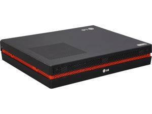 LG NC1000-DABA.AUS Digital Signage Media Player, Intel ATOM Processor 339 1.6GHz (Dual Core), FSB 533 MHz LG NC1000-DABA.AUS Digital Signage Media Player, Intel ATOM Processor 339 1.6GHz (Dual Core), FSB 533 MHz