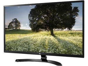 LG 32MA68HY-P Black 32" Full HD IPS Monitor LG 32MA68HY-P Black 32" Full HD IPS Monitor