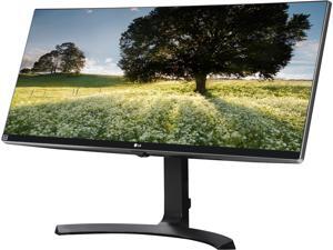 LG 34UB88-P Black 34" 5ms (GTG), 14ms (On/Off) HDMI Widescreen LED Backlight LCD Monitor, 3440 x 1440, IPS 300 cd/m2 DFC Mega (1,000:1) LG 34UB88-P Black 34" 5ms (GTG), 14ms (On/Off) HDMI Widescreen LED Backlight LCD Monitor, 3440 x 1440, IPS 300 cd/m2 DFC Mega (1,000:1)